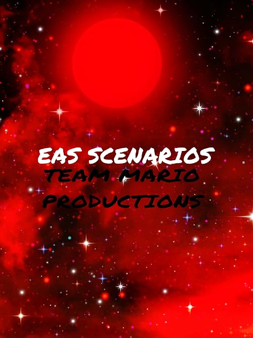 EAS Scenarios: Team Mario Productions