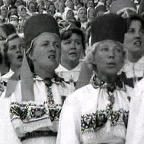 Mitte üksnes leivast