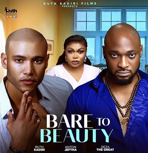Bare to Beauty