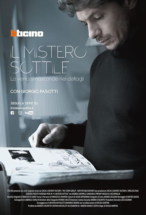 Il mistero sottile