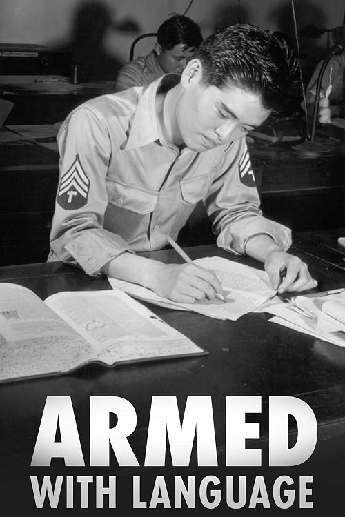 Armed with Language