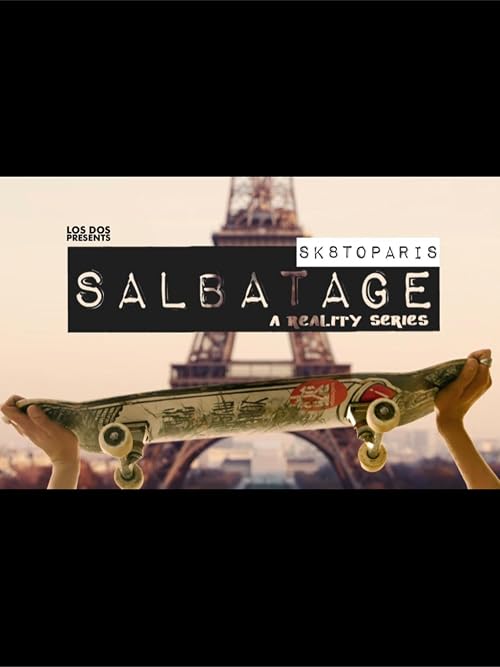 Salbatage