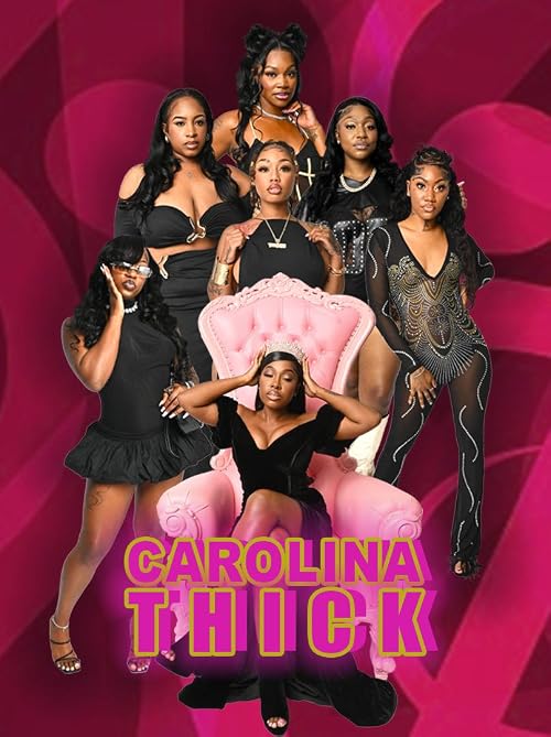 Carolina Thick