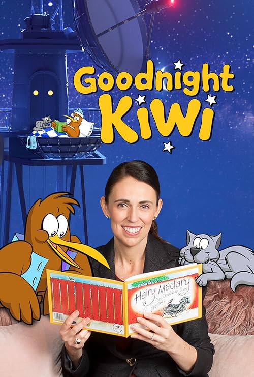 Goodnight Kiwi