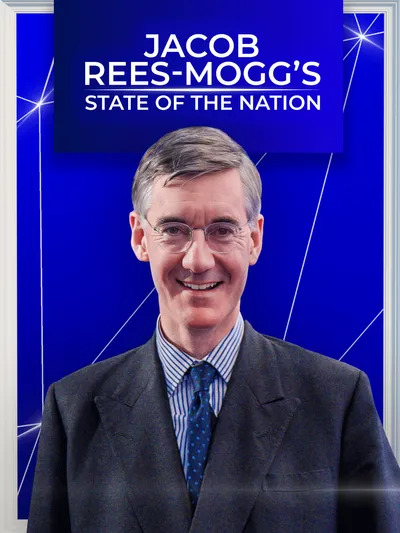 Jacob Rees-Mogg's State of the Nation