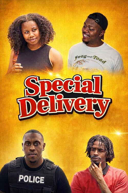 Special Delivery
