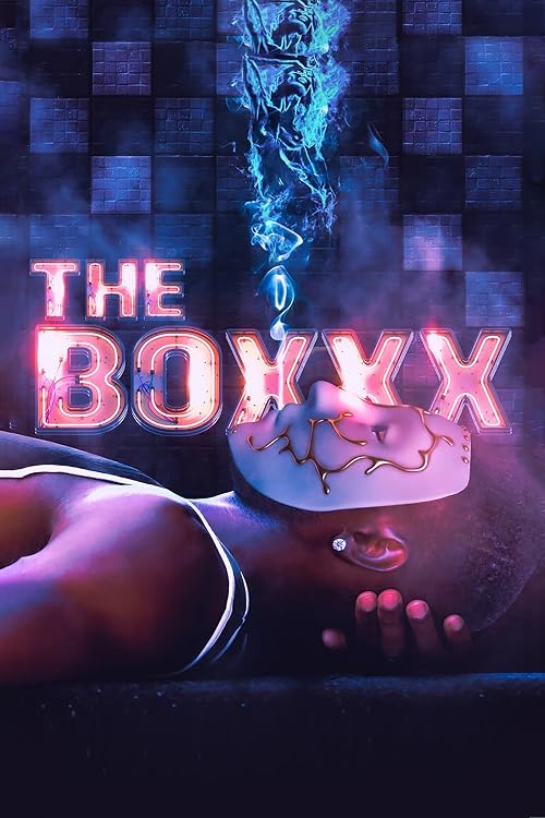 The Boxxx