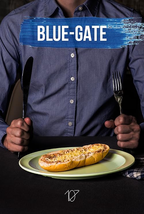 Blue-Gate