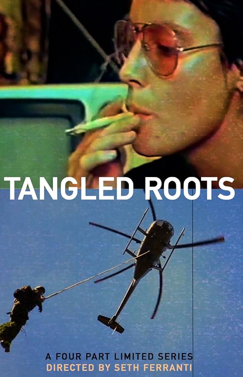 Tangled Roots: The True Story of Southern Humboldt's Legacy Farmers