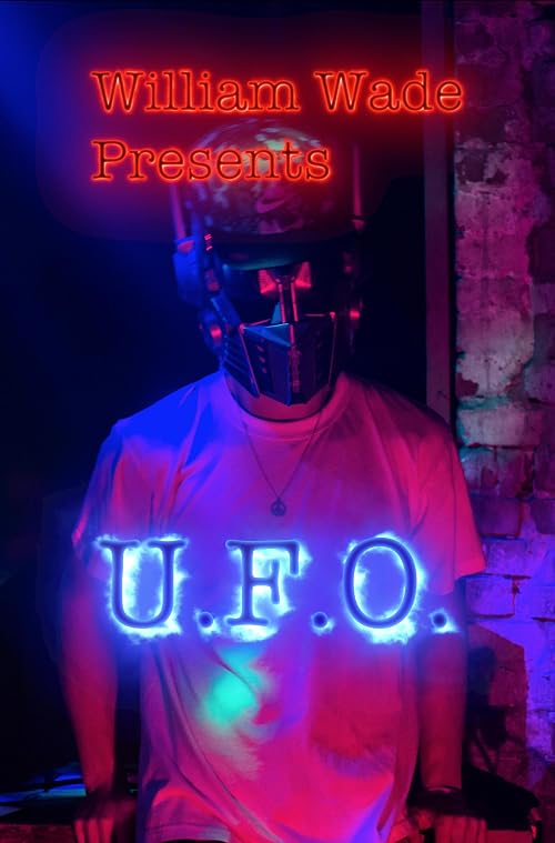 U.F.O.