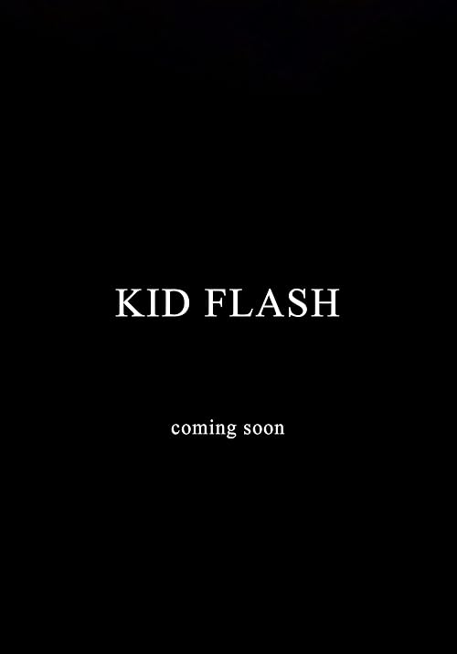 Kid Flash