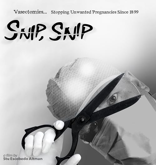 Snip Snip