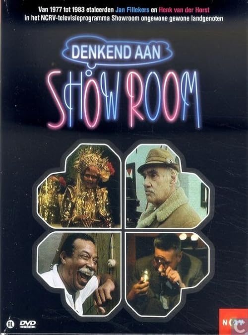 Denkend aan Showroom
