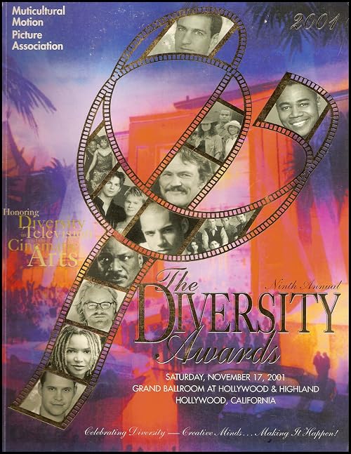 The Ninth Annual Diversity Awards