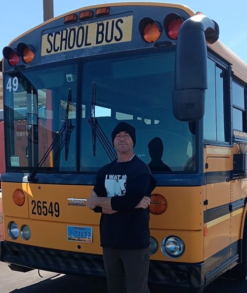 The Bus Driver