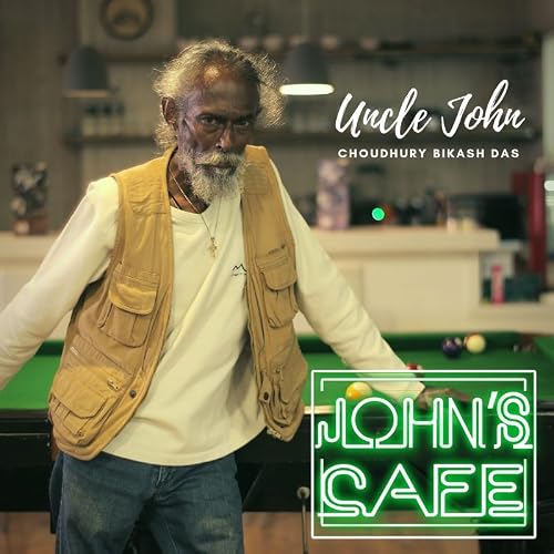 John's Cafe