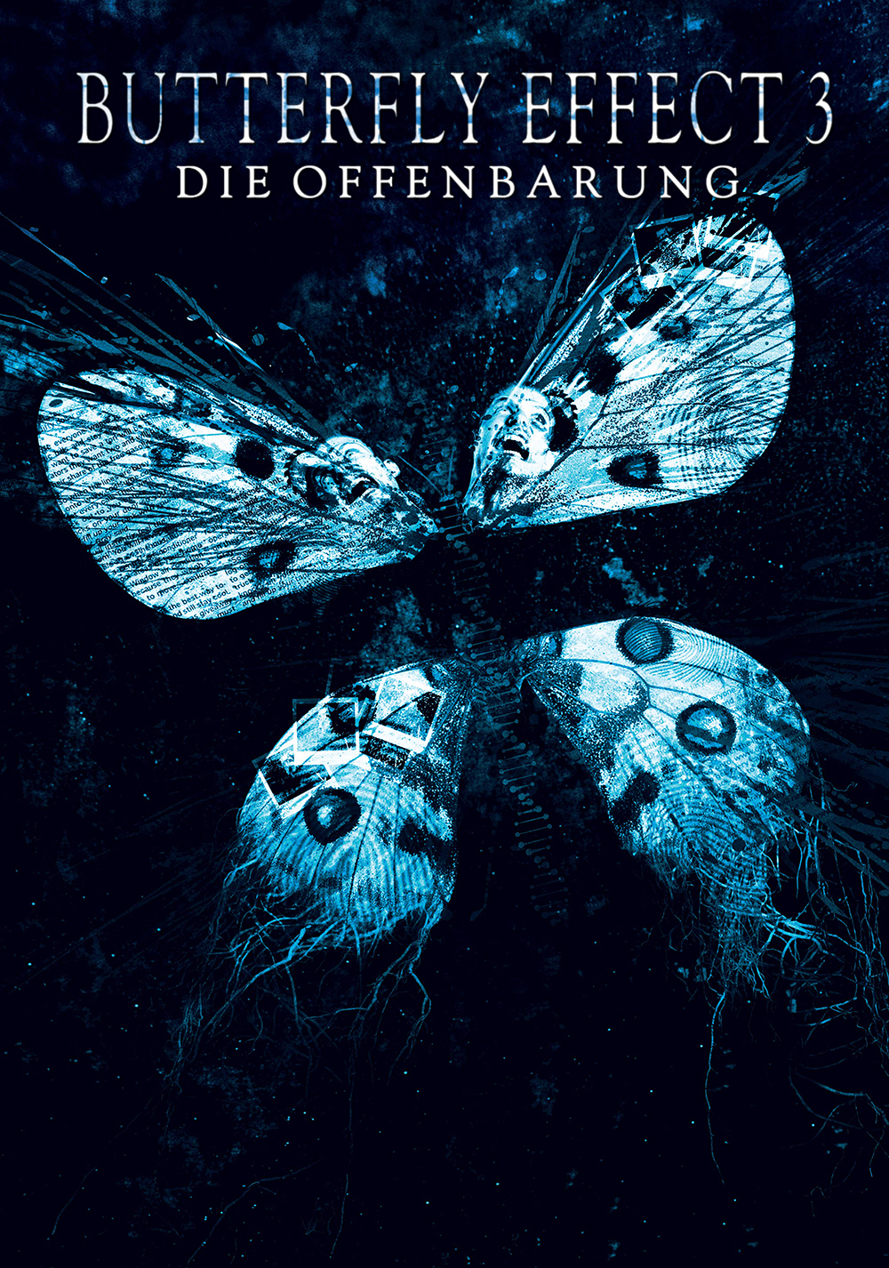 Butterfly Effect 3 - Die Offenbarung