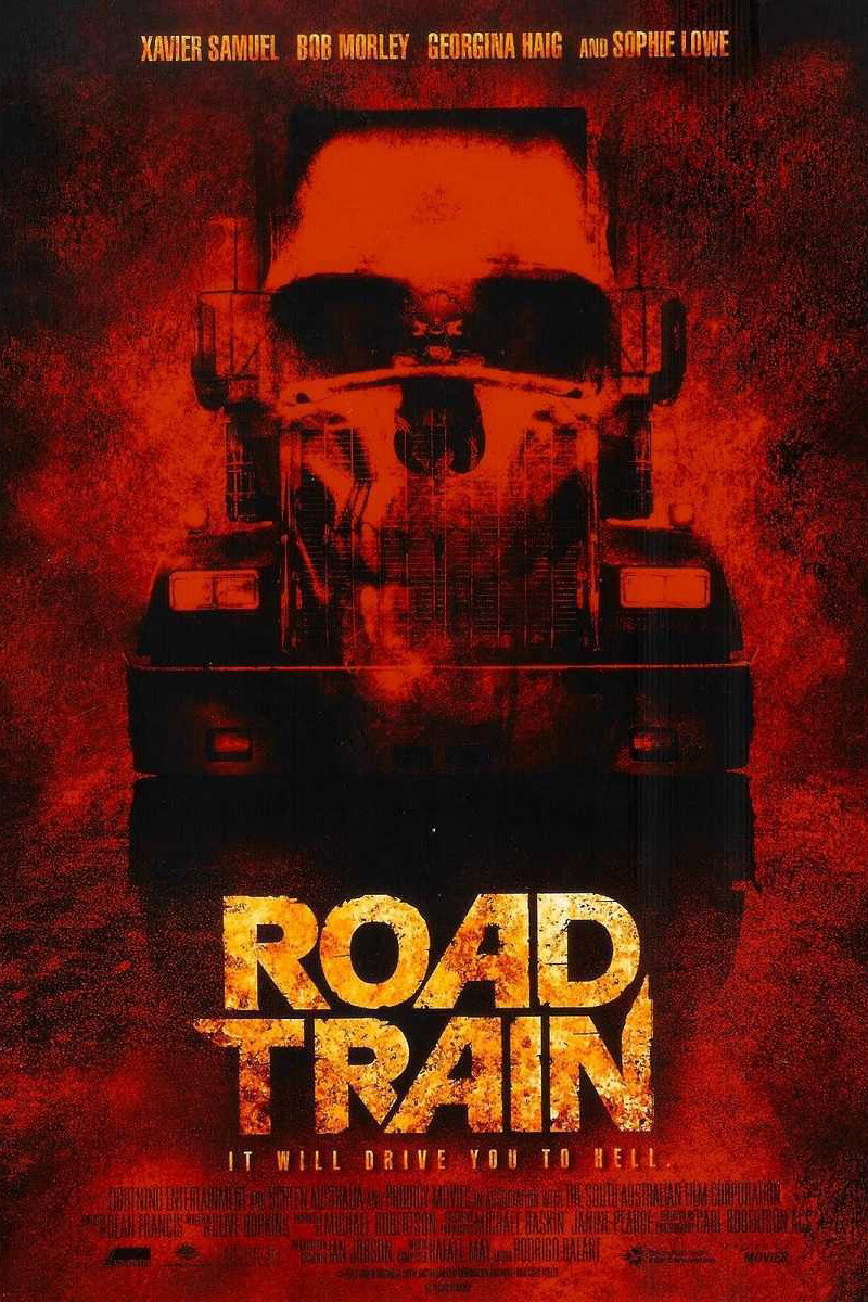 Road Train