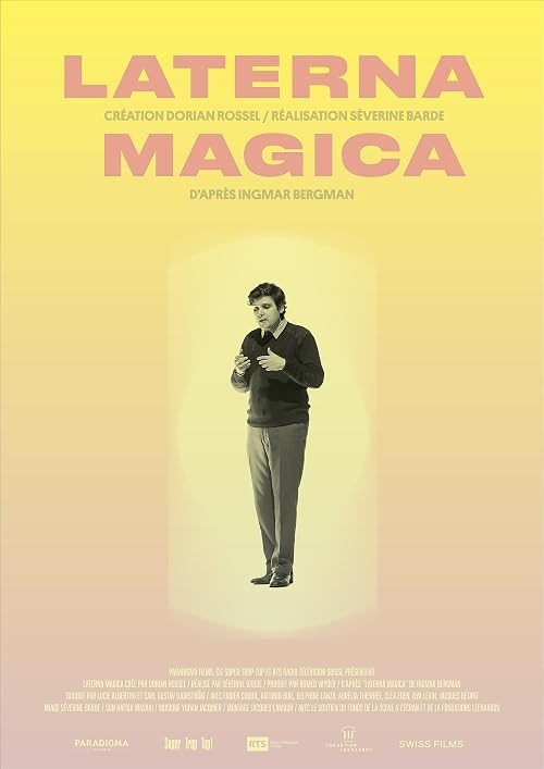 Laterna Magica