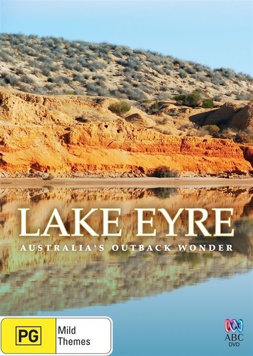 Lake Eyre: Australia's Outback Wonder