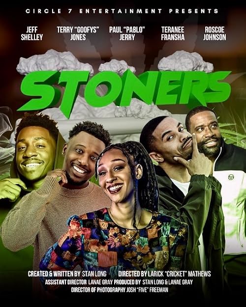 Stoners