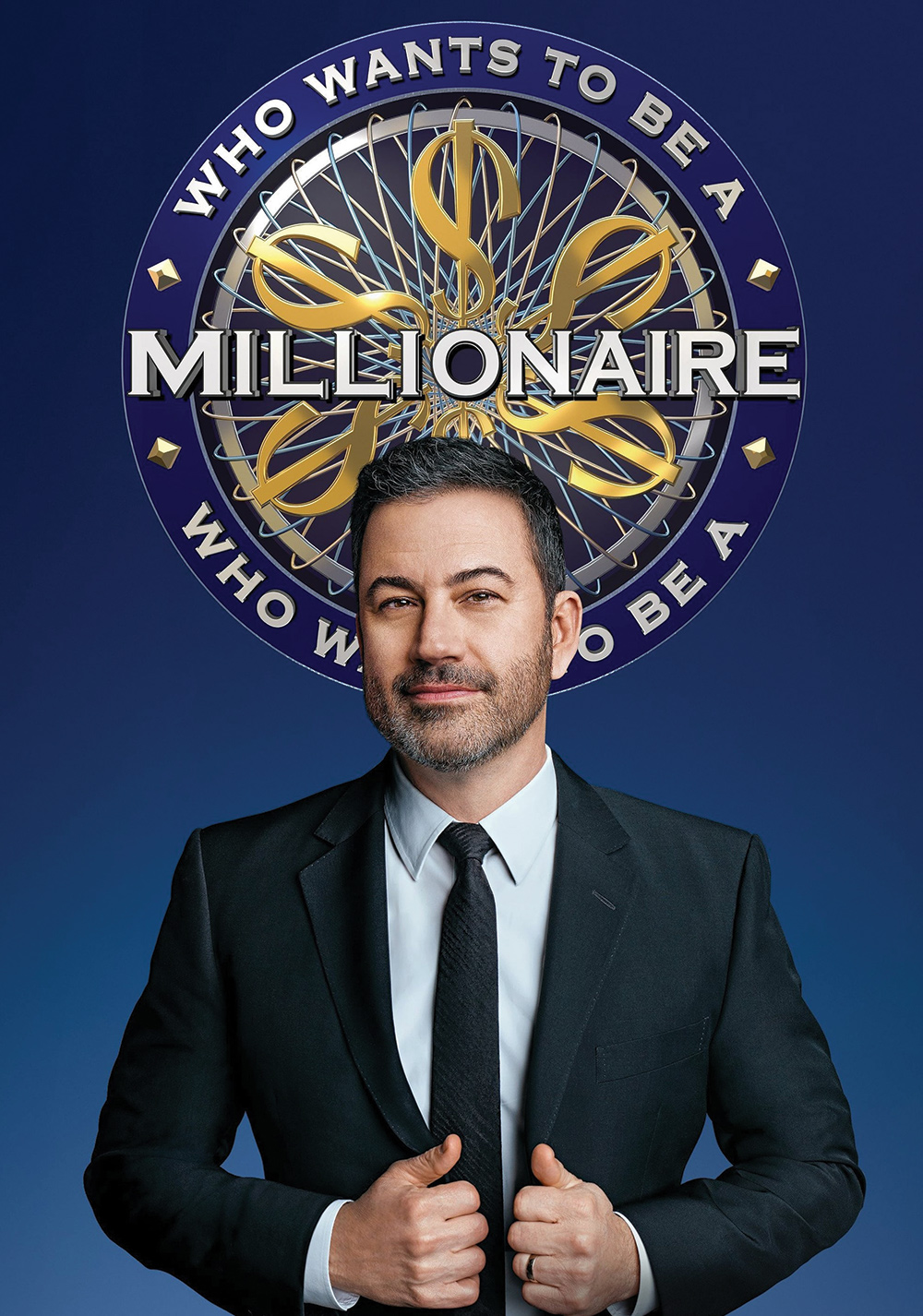 Who Wants to Be a Millionaire