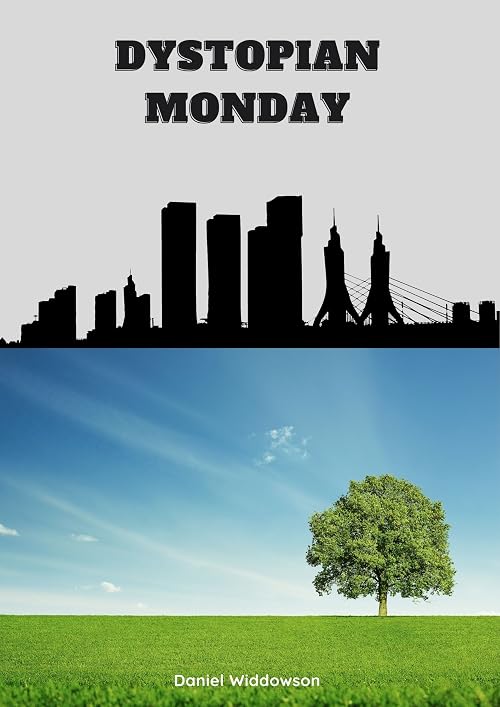 Dystopian Monday
