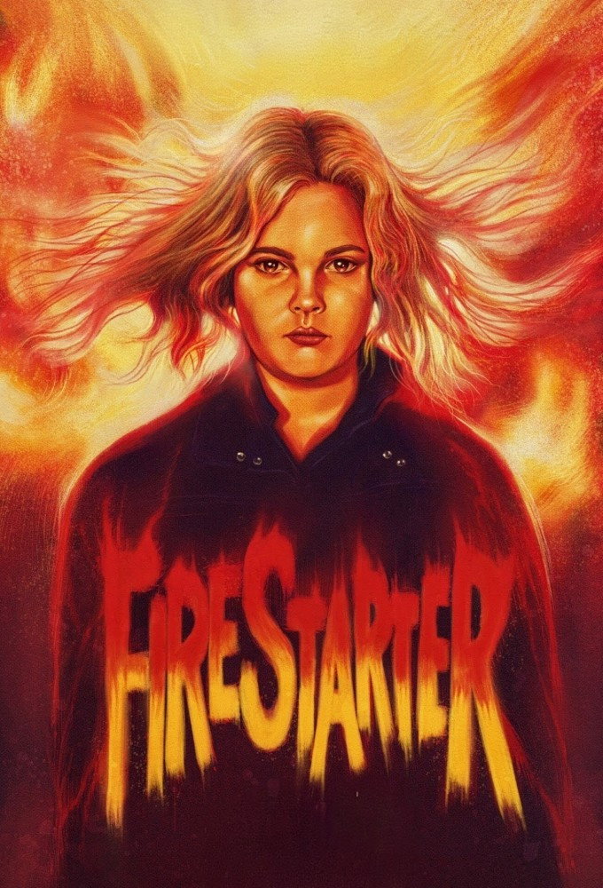 Der Feuerteufel
