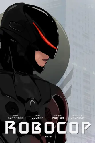RoboCop