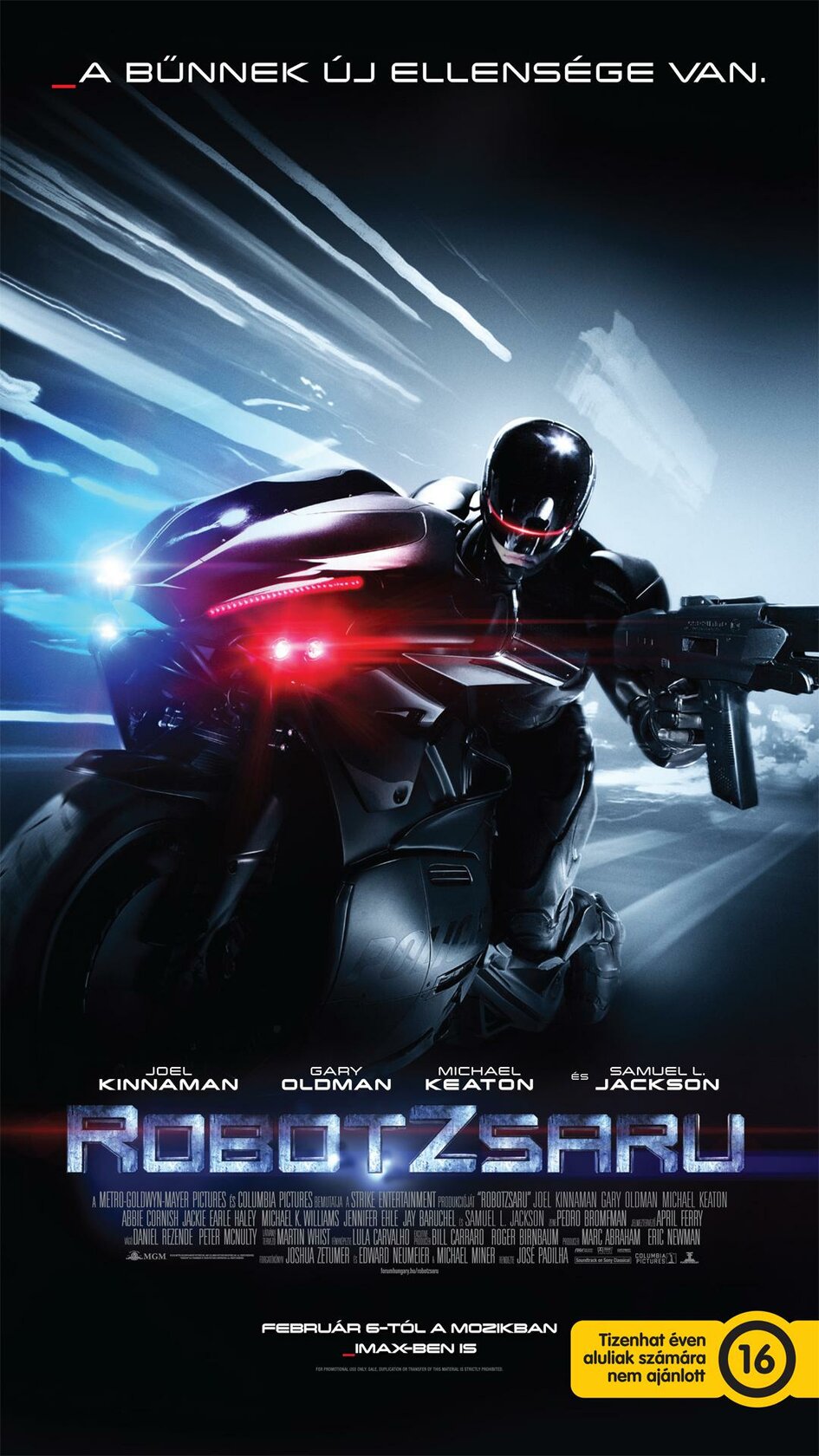 RoboCop