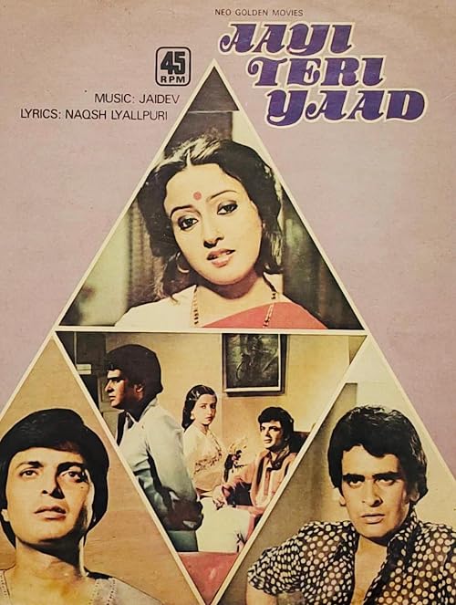 Aayi Teri Yaad