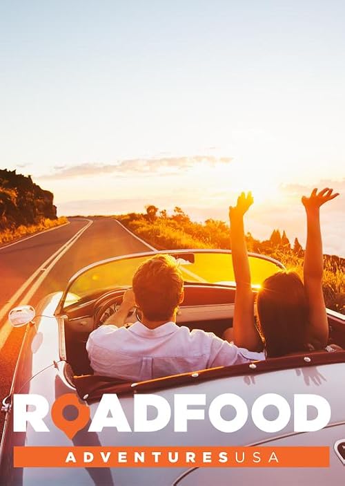 Roadfood Adventures USA