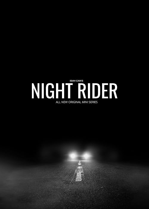 NIGHT RIDER