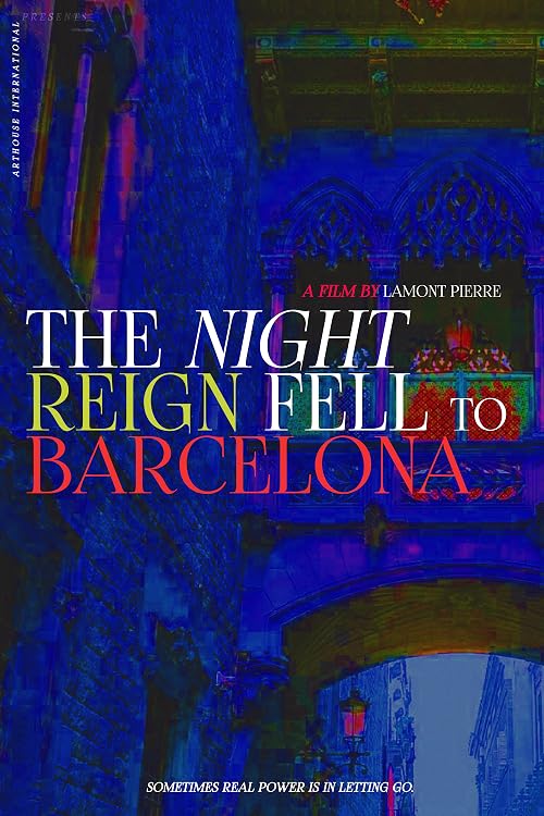 The Night Reign Fell to Barcelona