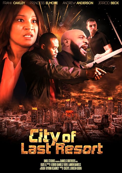 City of Last Resort