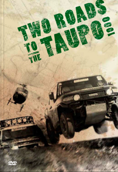 Two Roads to the Taupo 1000