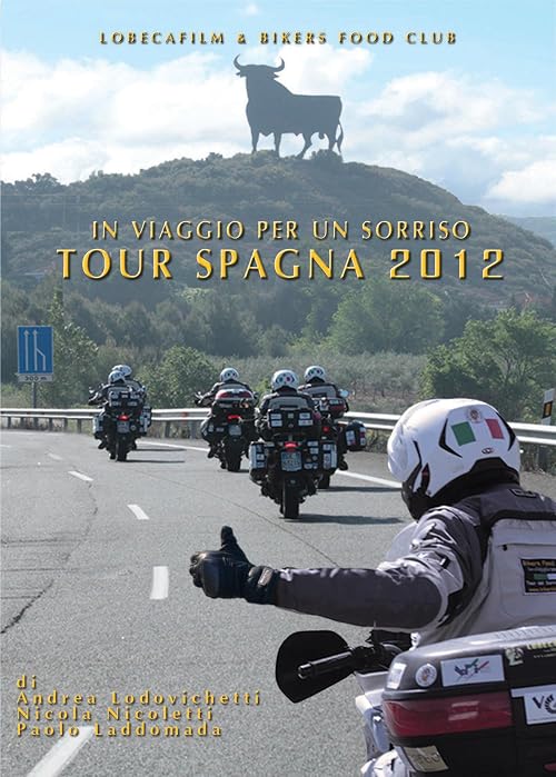 In viaggio per un sorriso