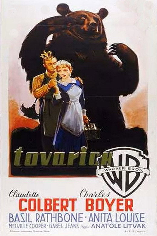 Tovarich