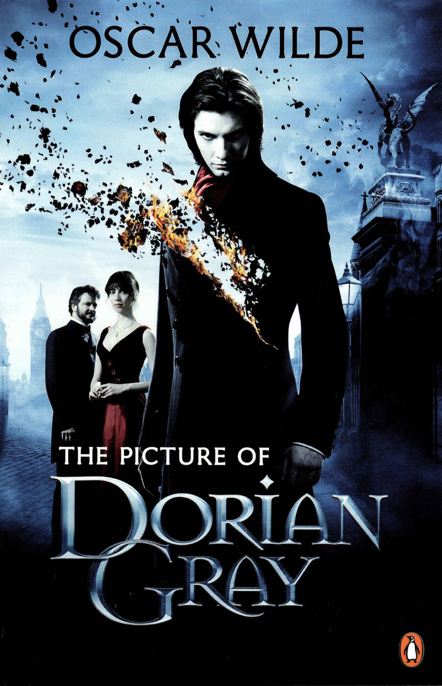 Dorian Gray