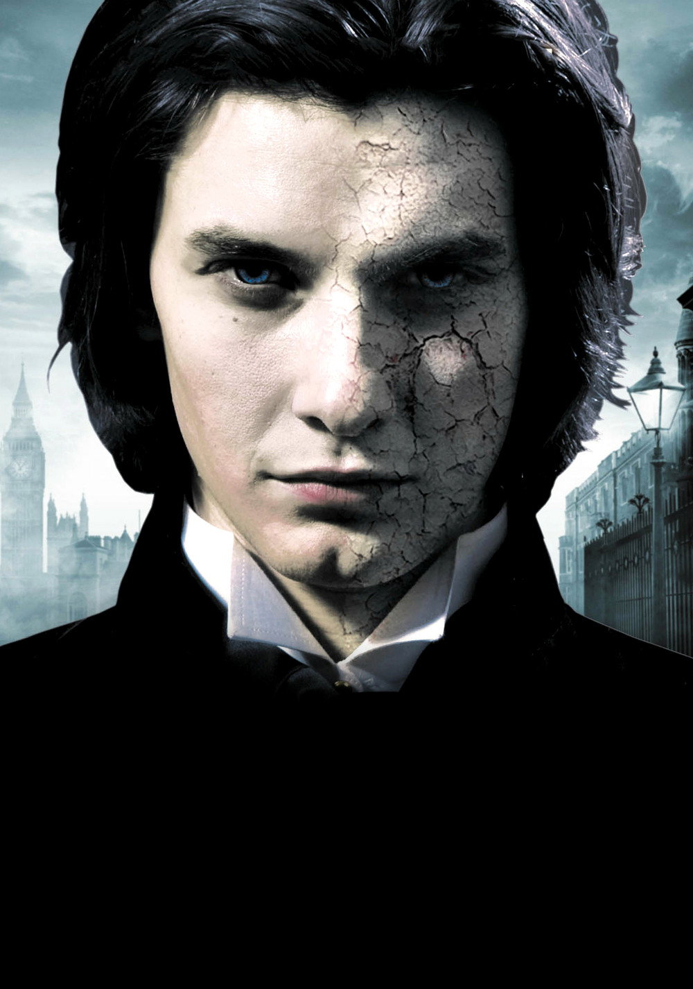 Дориан Грей