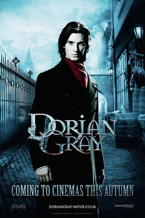 Das Bildnis des Dorian Gray