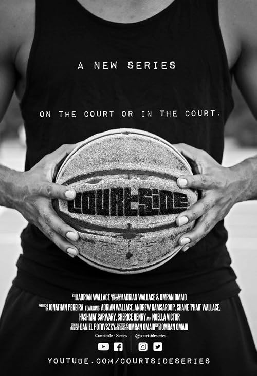 Courtside