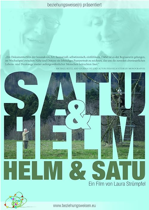 Satu & Helm: Helm & Satu