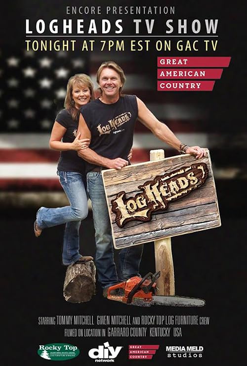 LogHeads