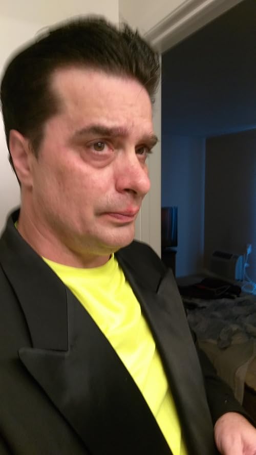 R Spasoff Comedian and Tim Conway Web Series 4