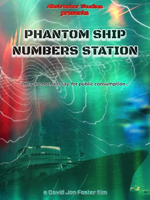 Phantom Ship Numbers Station