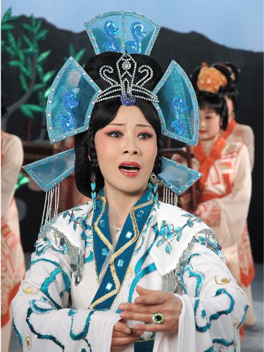 Cheng Ying Rescues the Orphan