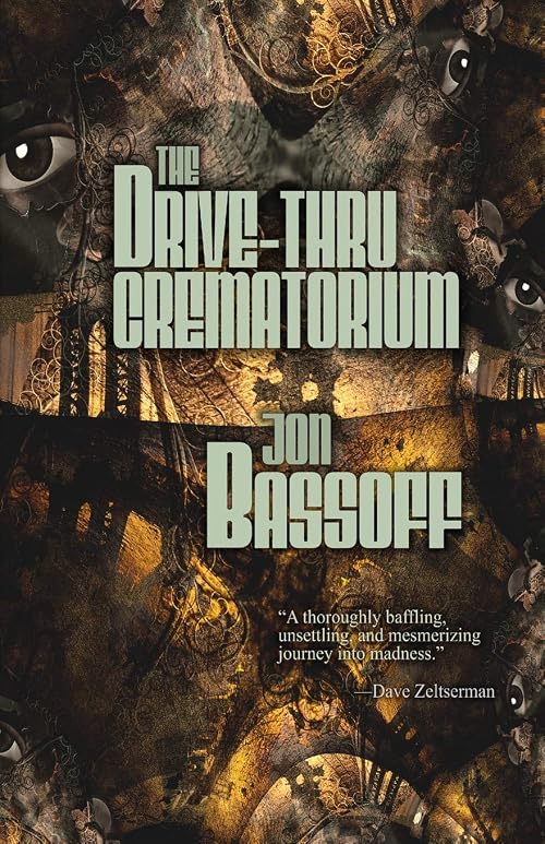 The Drive-Thru Crematorium