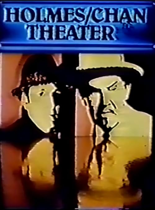 The Sherlock Holmes Theatre