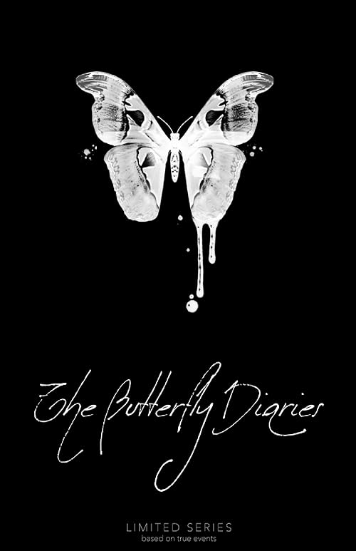 The Butterfly Diaries